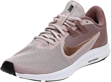 wmns nike downshifter 9 weiß|Amazon.com: Womens Nike Downshifter 9.